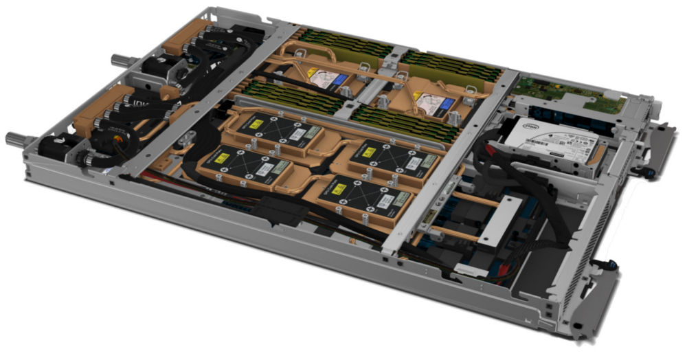 Lenovo ThinkSystem SR670 V2 and SD650-N V2 > Lenovo Press